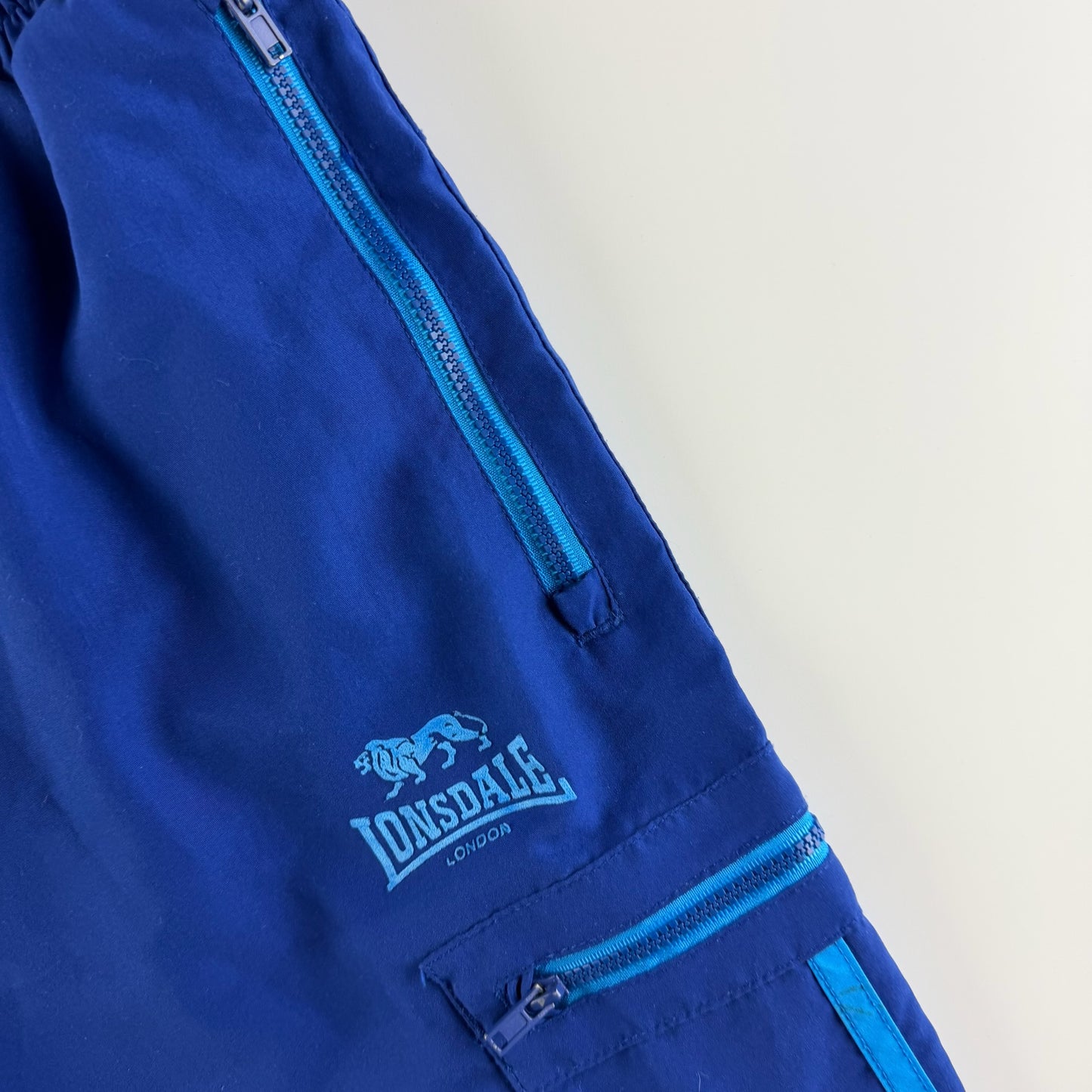 Lonsdale Shorts (S)