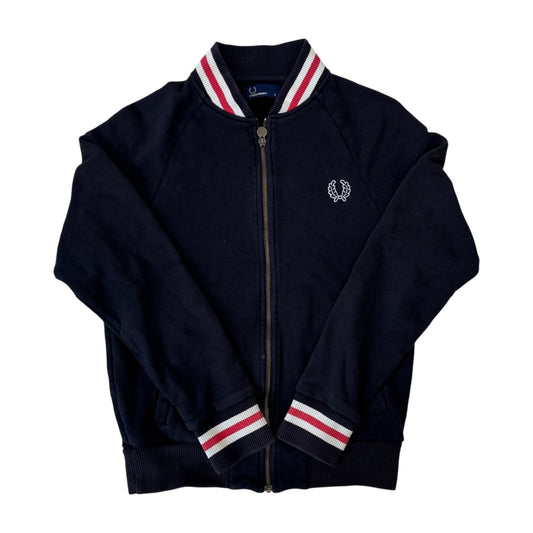 Fred Perry Trackjacket (S)