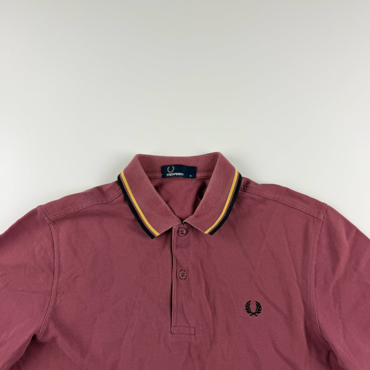 Fred Perry Polo (M)