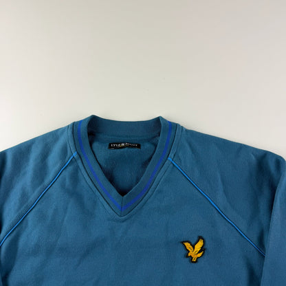 Lyle & Scott Pulli (S)