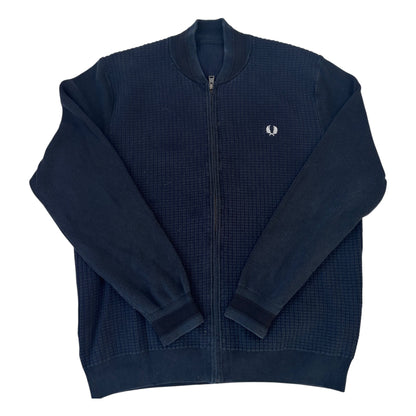 Fred Perry Trackjacket (L)