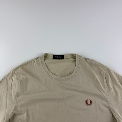 Fred Perry T-Shirt (L)