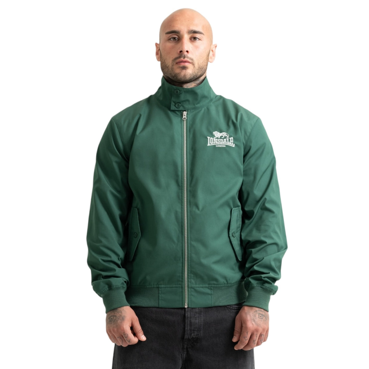Lonsdale London Classic Jacke (XS-5XL)