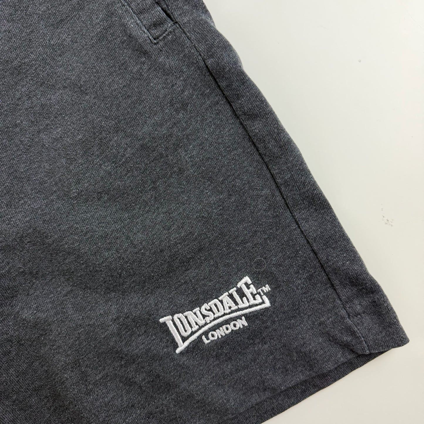 Lonsdale Shorts (XS)