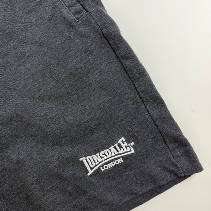 Lonsdale Shorts (XS)