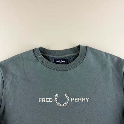 Fred Perry Pulli (XXL)