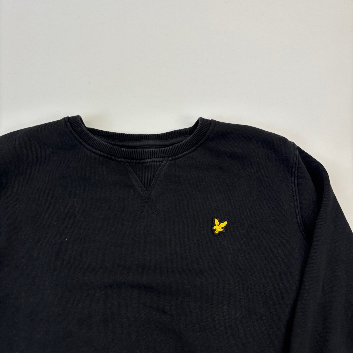 Lyle & Scott Pulli (S)