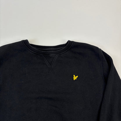 Lyle & Scott Pulli (S)