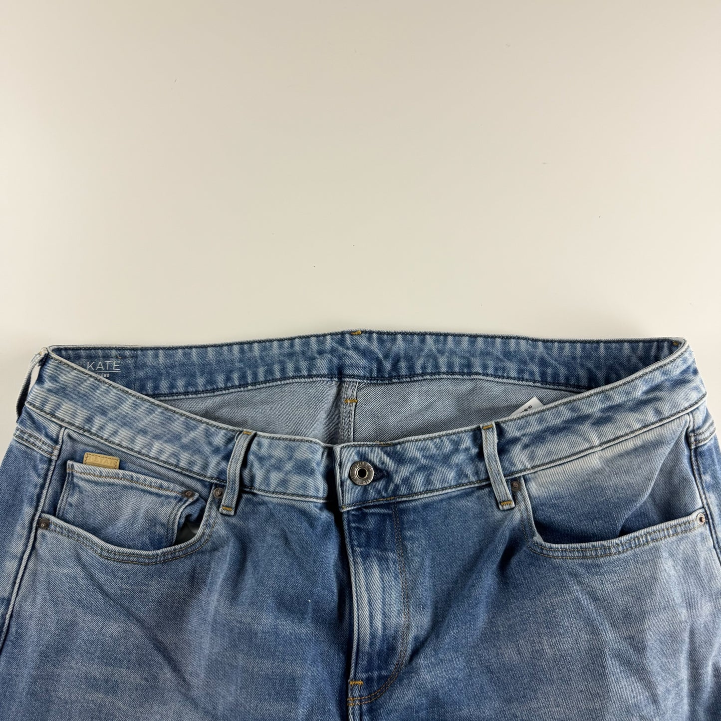 Casual jeans (L)