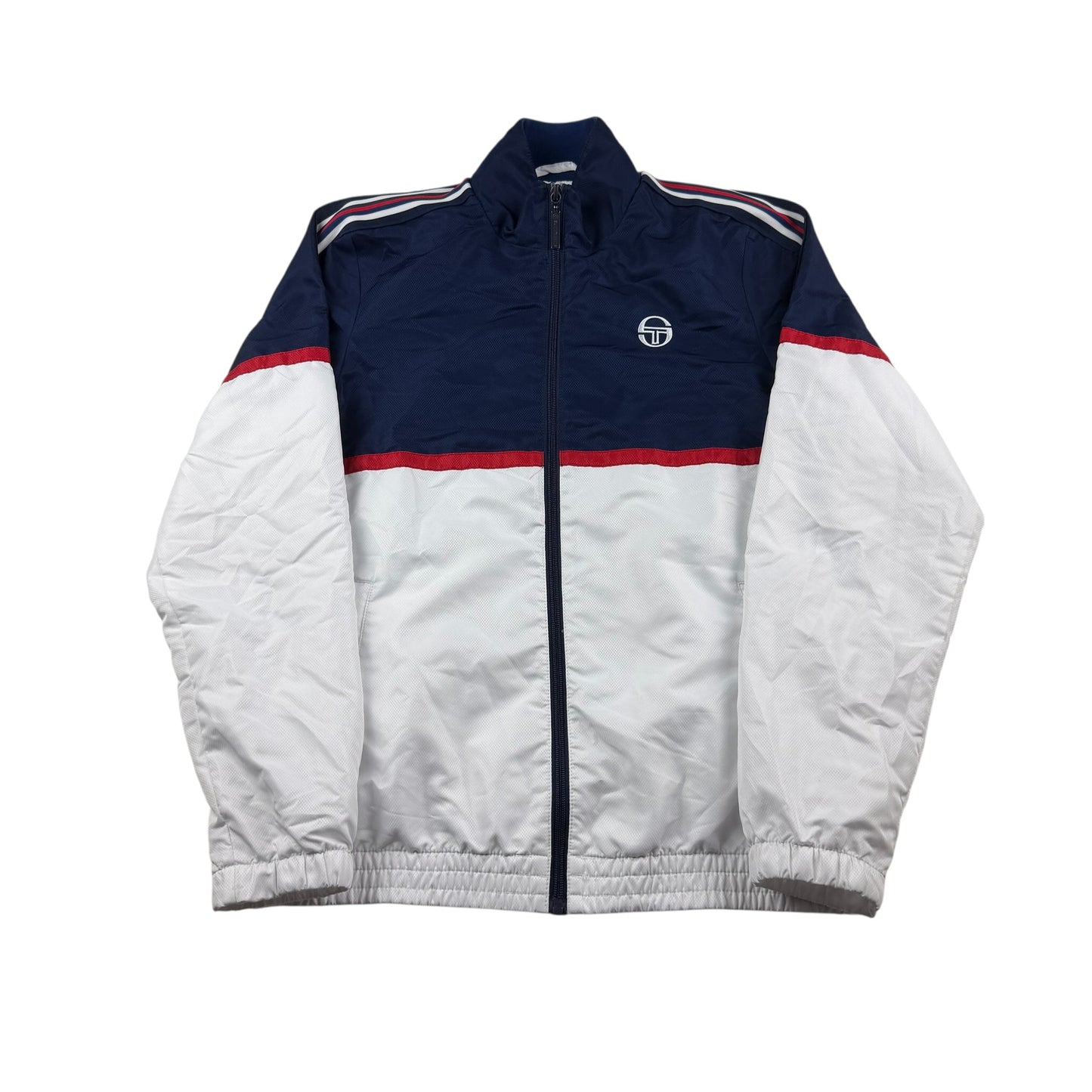 Sergio Tacchini Jacke (S)