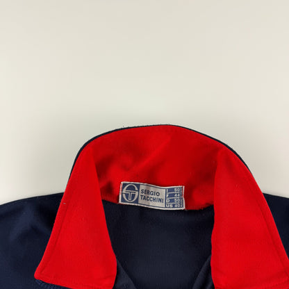Sergio Tacchini Trackjacket (XL)