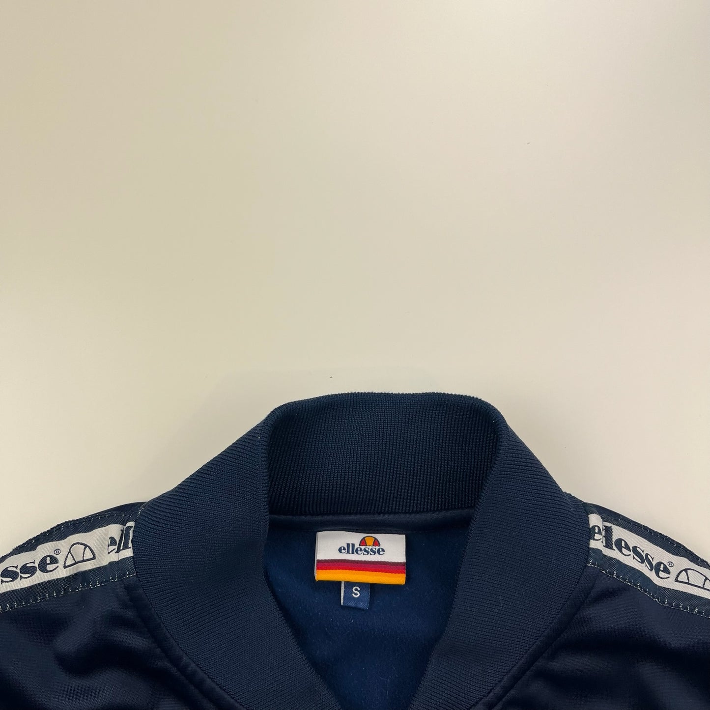 Ellesse Trackjacket (S)