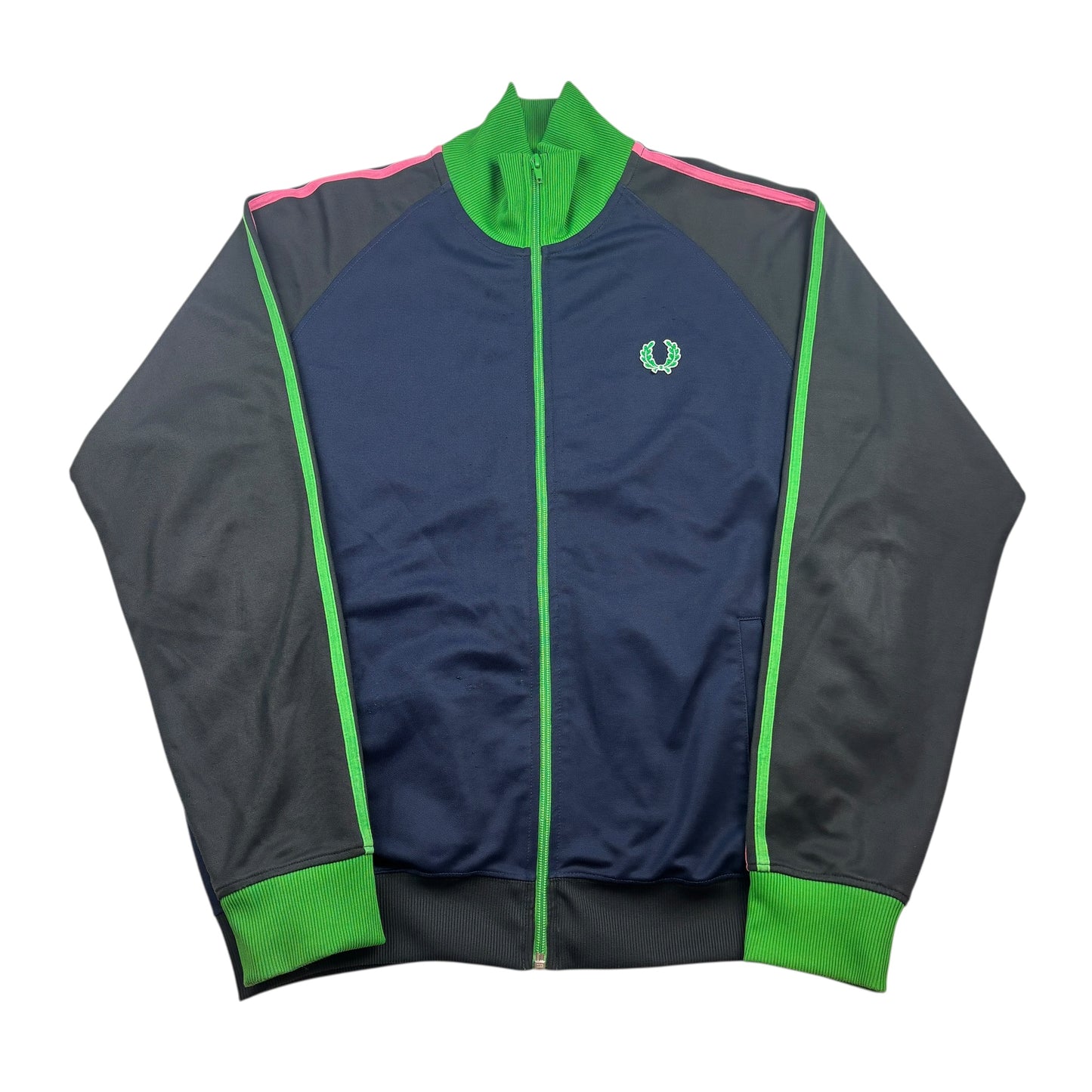 Fred Perry Trackjacket (L)