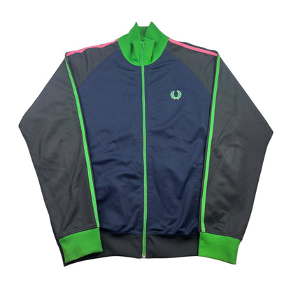 Fred Perry Trackjacket (L)