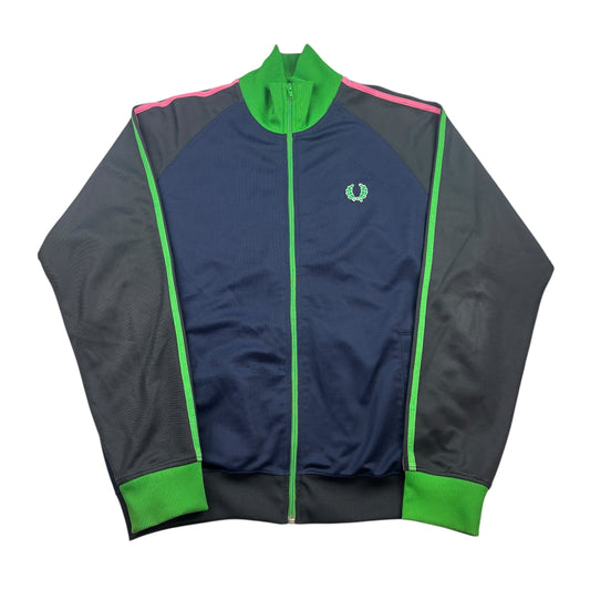 Fred Perry Trackjacket (L)