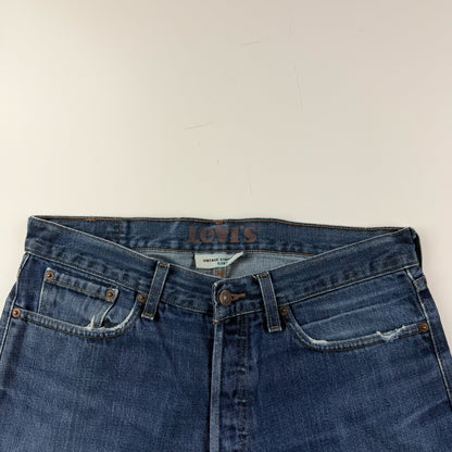 Levi’s Jeans (M)