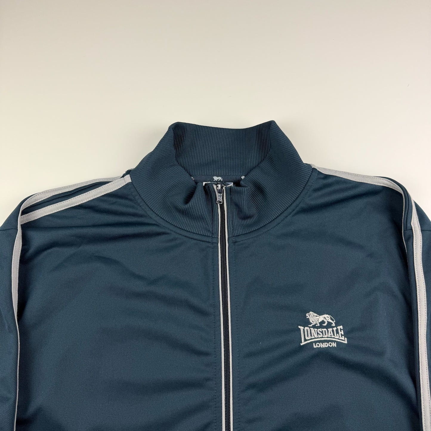 Lonsdale Trackjacket (XXL)