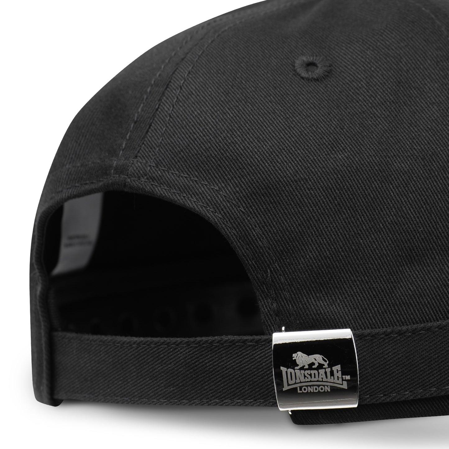 Lonsdale London Cap