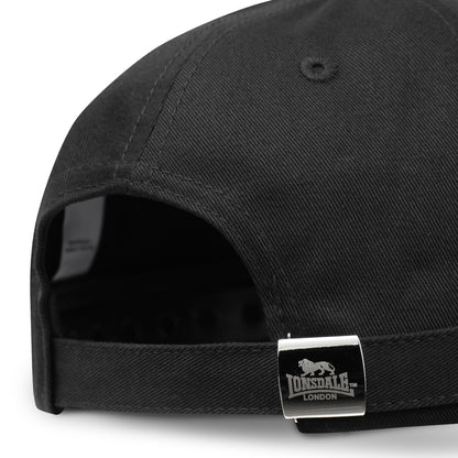 Lonsdale London Cap