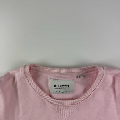 Lyle & Scott Pulli (L)