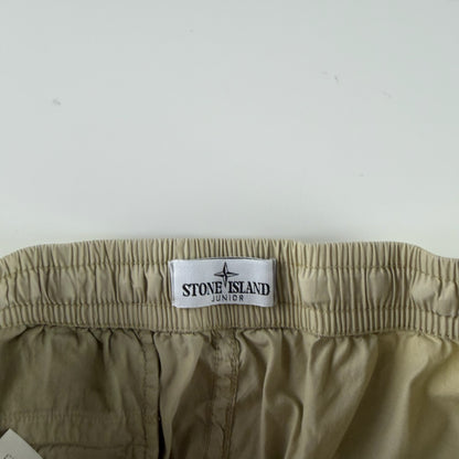 Stone Island Trackpants (S)