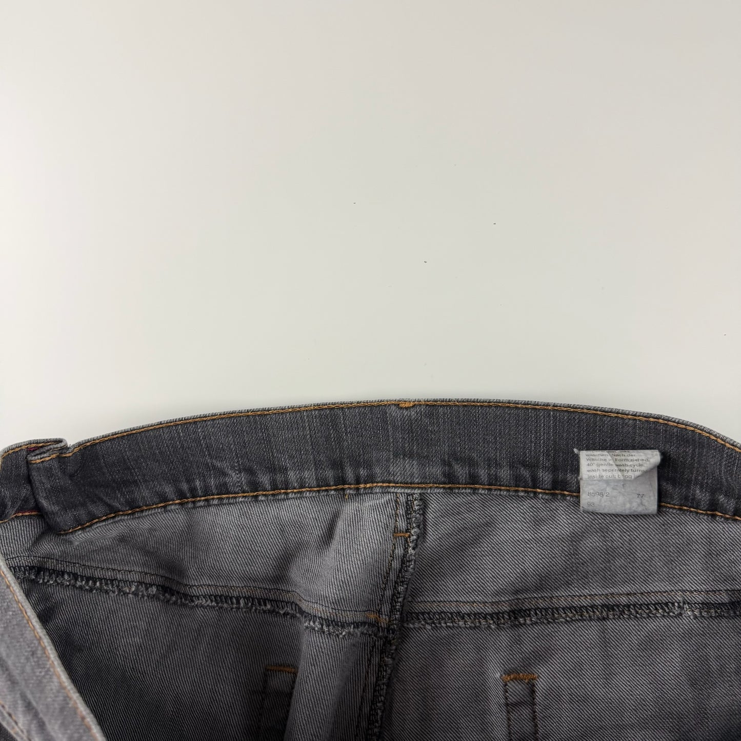 Casual Jeans (S)