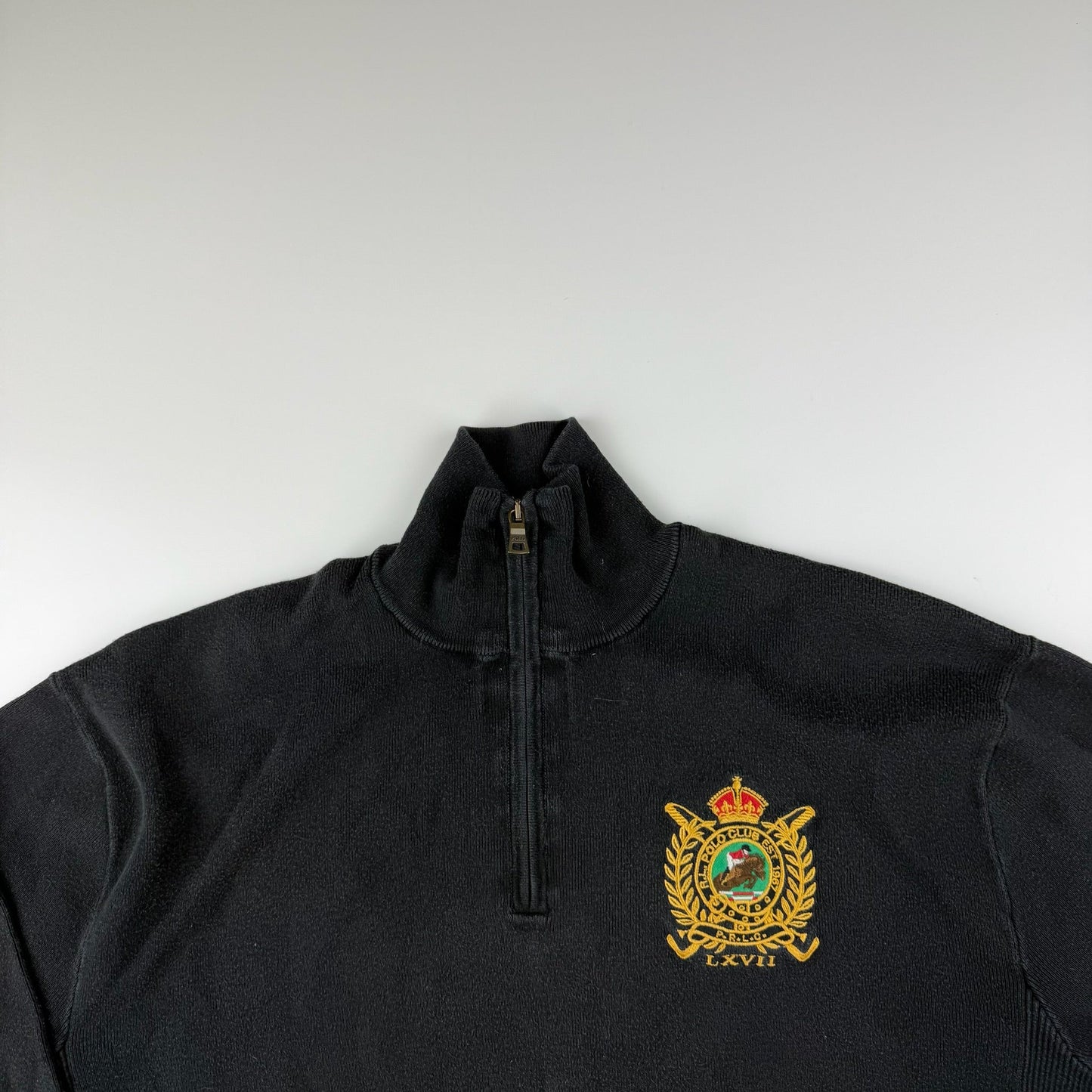 Ralph Lauren Pulli (XL)