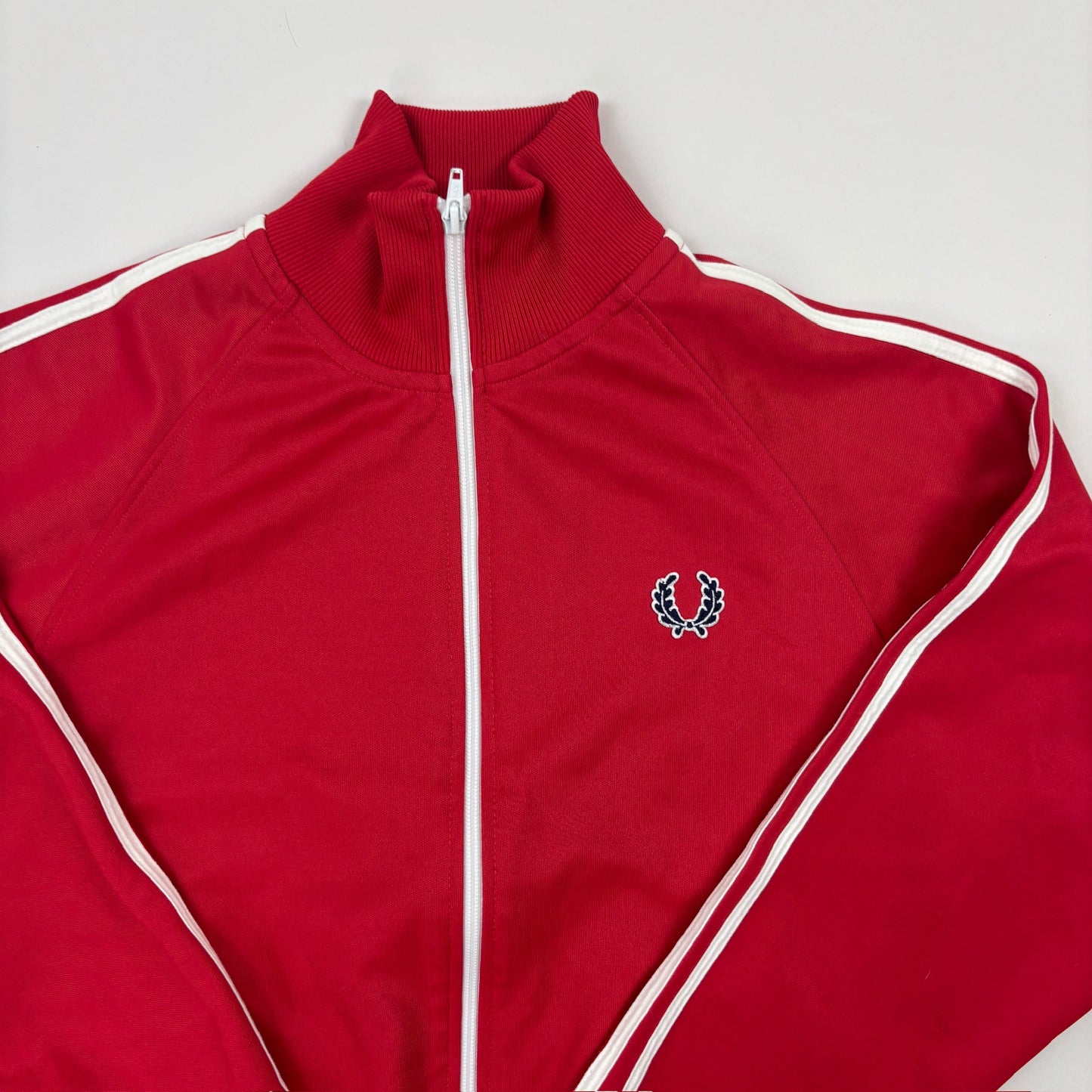 Fred Perry Trackjacket (S)