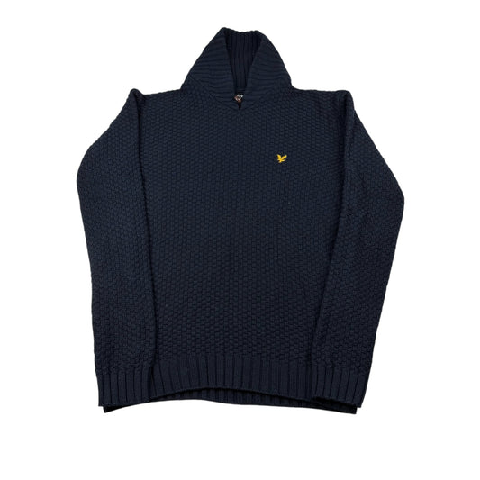 Lyle & Scott Pulli (XL)