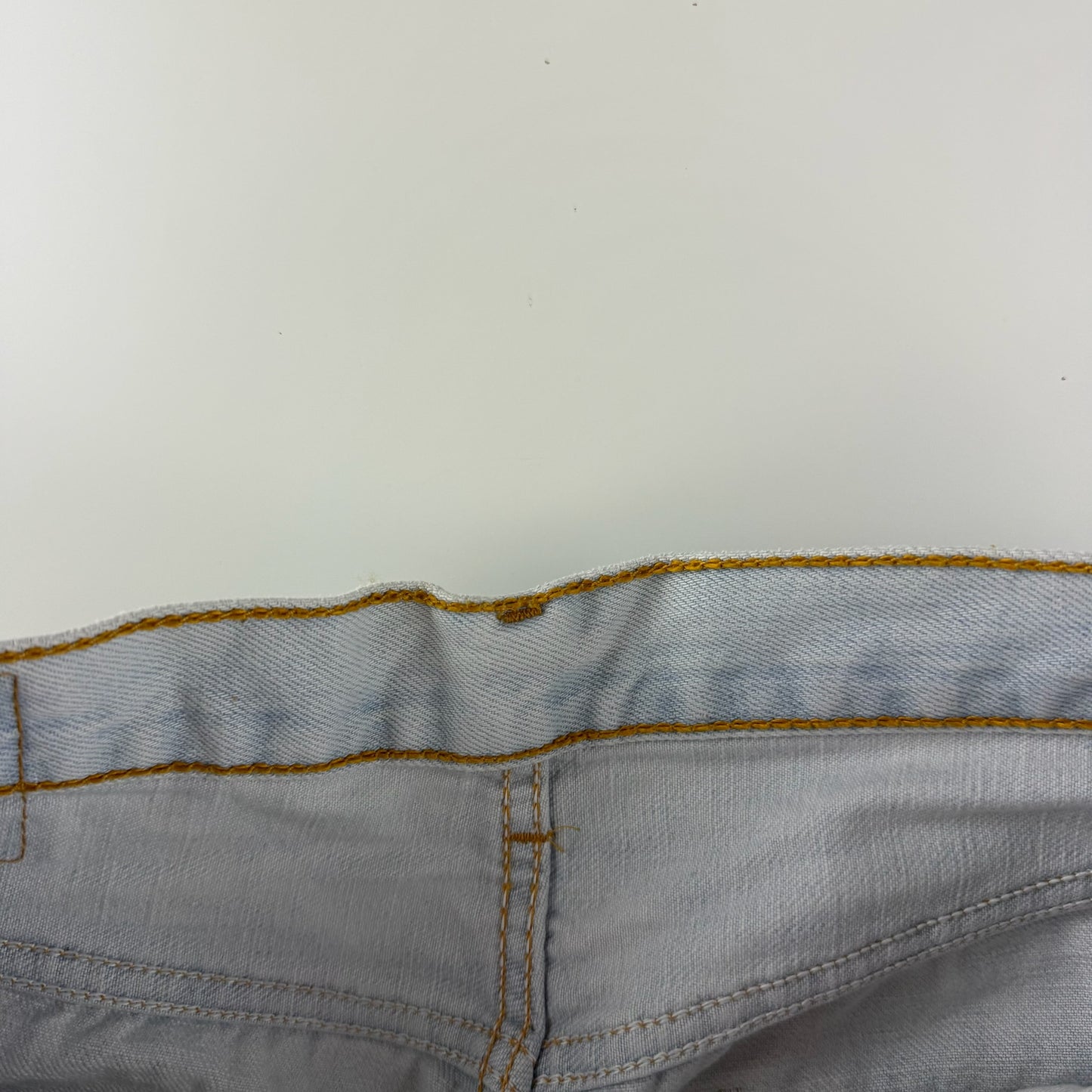 Levi’s 501 Jeans (XS)