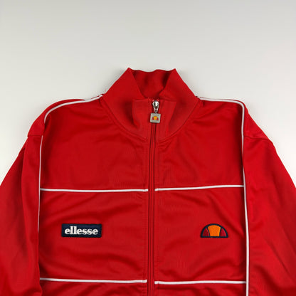 Ellesse Trackjacket (S)