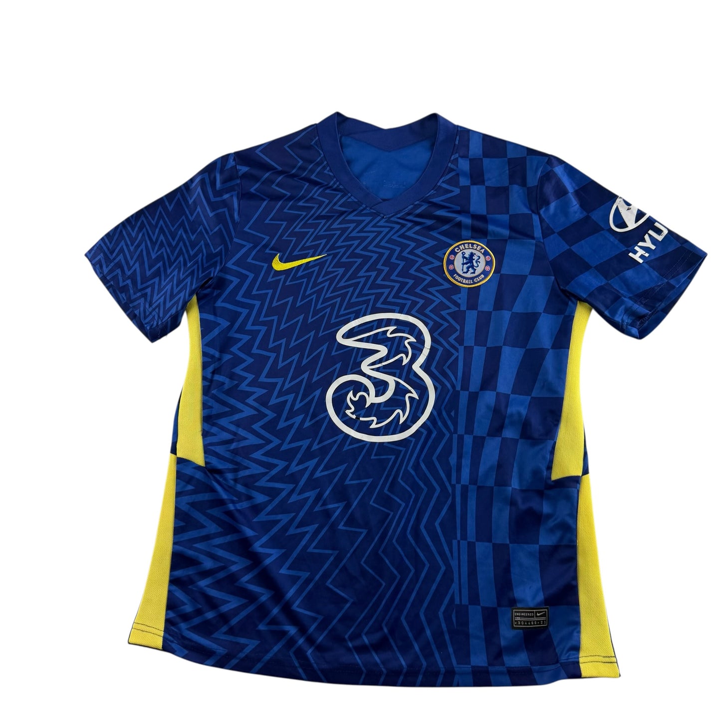 Nike Chelsea Trikot (M)