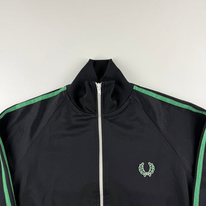 Fred Perry Jacke (S)