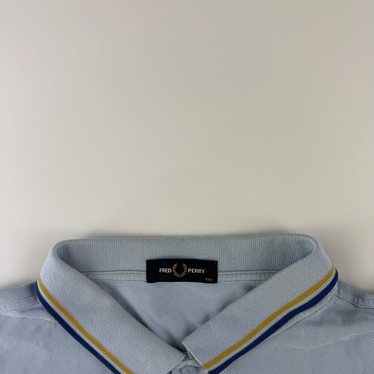 Fred Perry Polo (XXL)