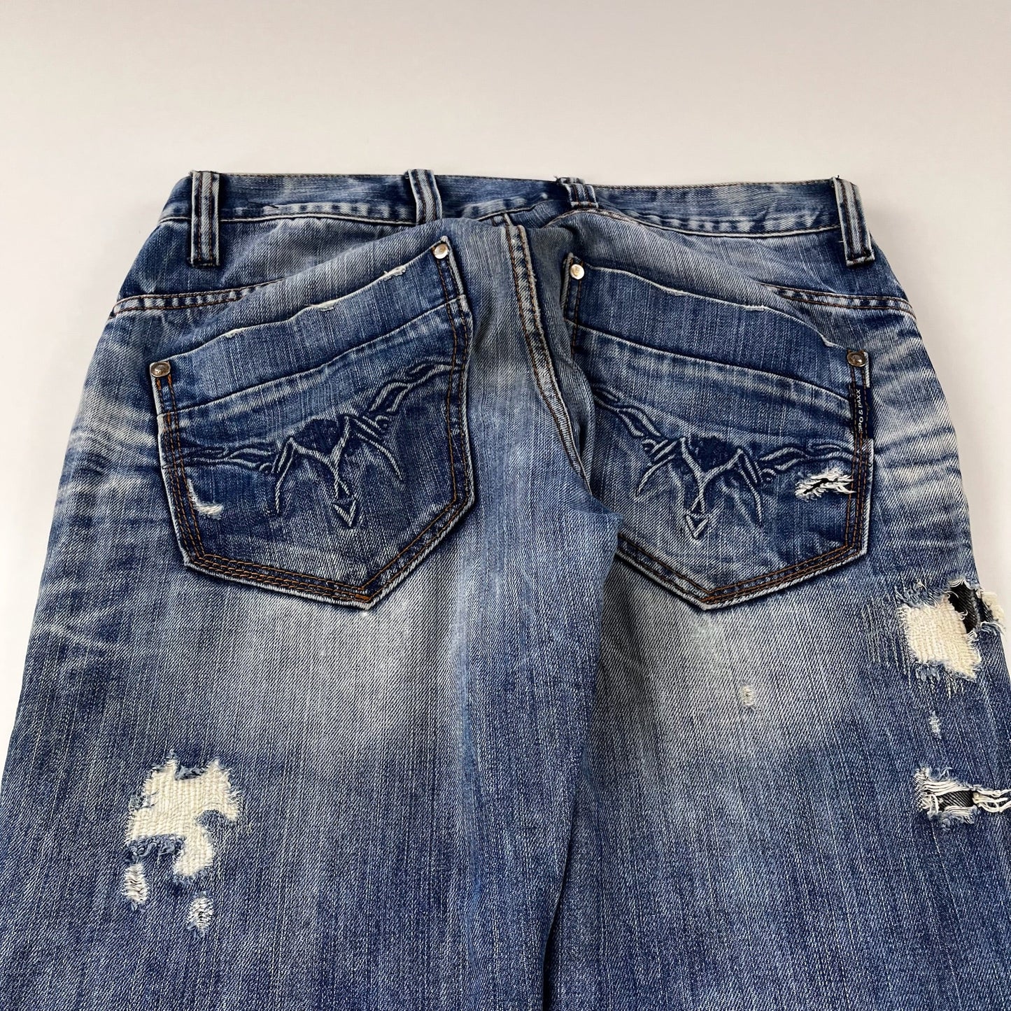 Baggy y2K Jeans (M)