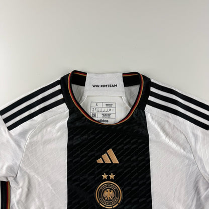 Adidas Deutschland Trikot (S)