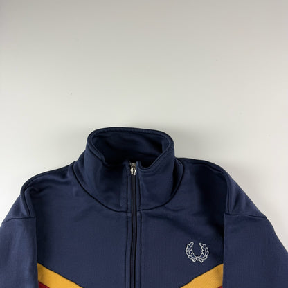 Fred Perry Trackjacket (S)