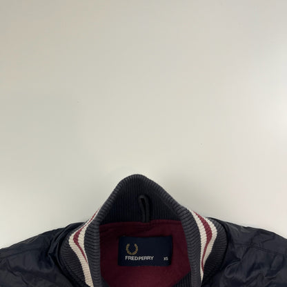 Fred Perry Trackjacket (XS)