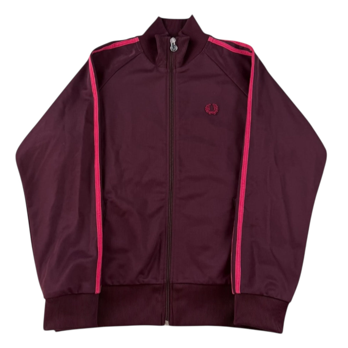 Fred Perry Trackjacket (M)