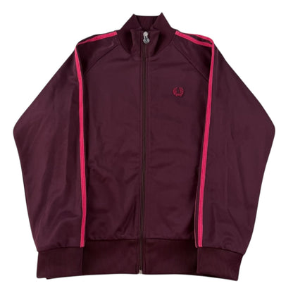 Fred Perry Trackjacket (M)