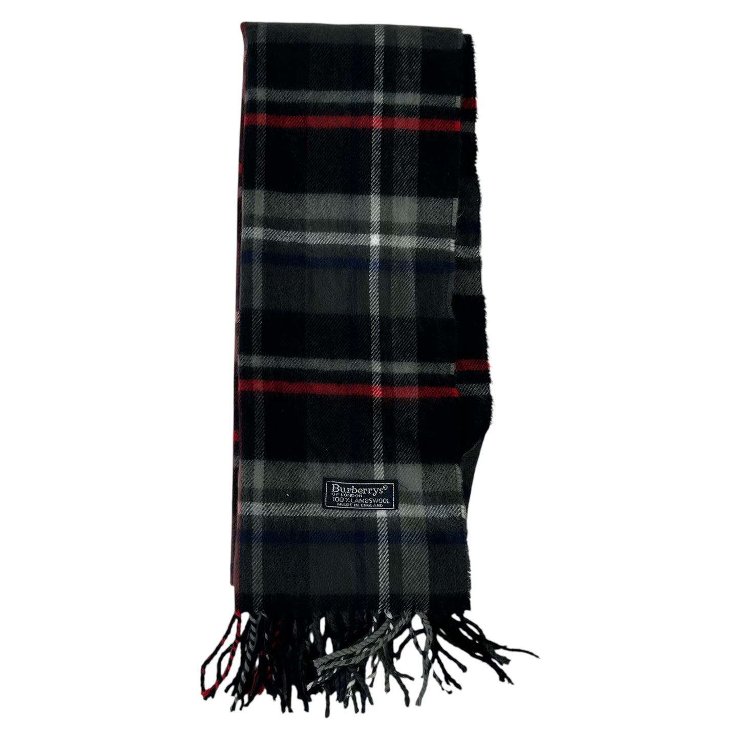 Burberry Schal