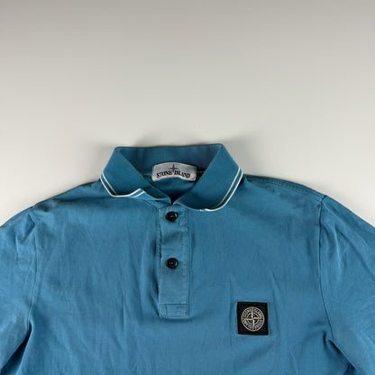 Stone Island Polo (M)