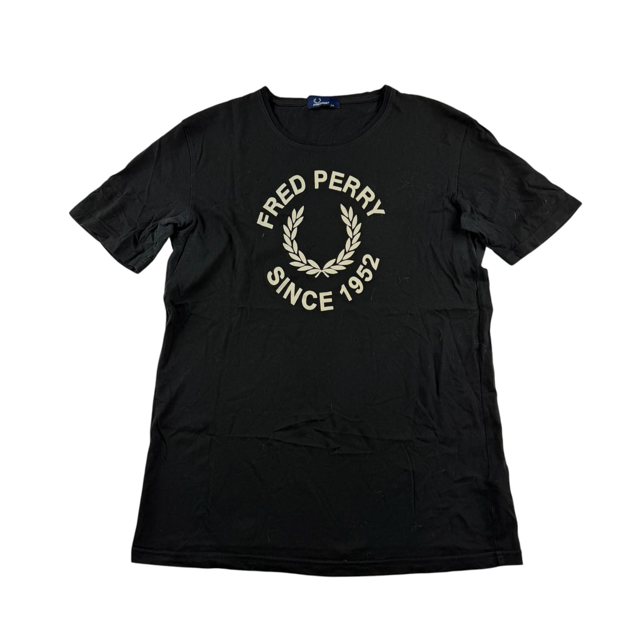 Fred Perry T-Shirt (XXL)