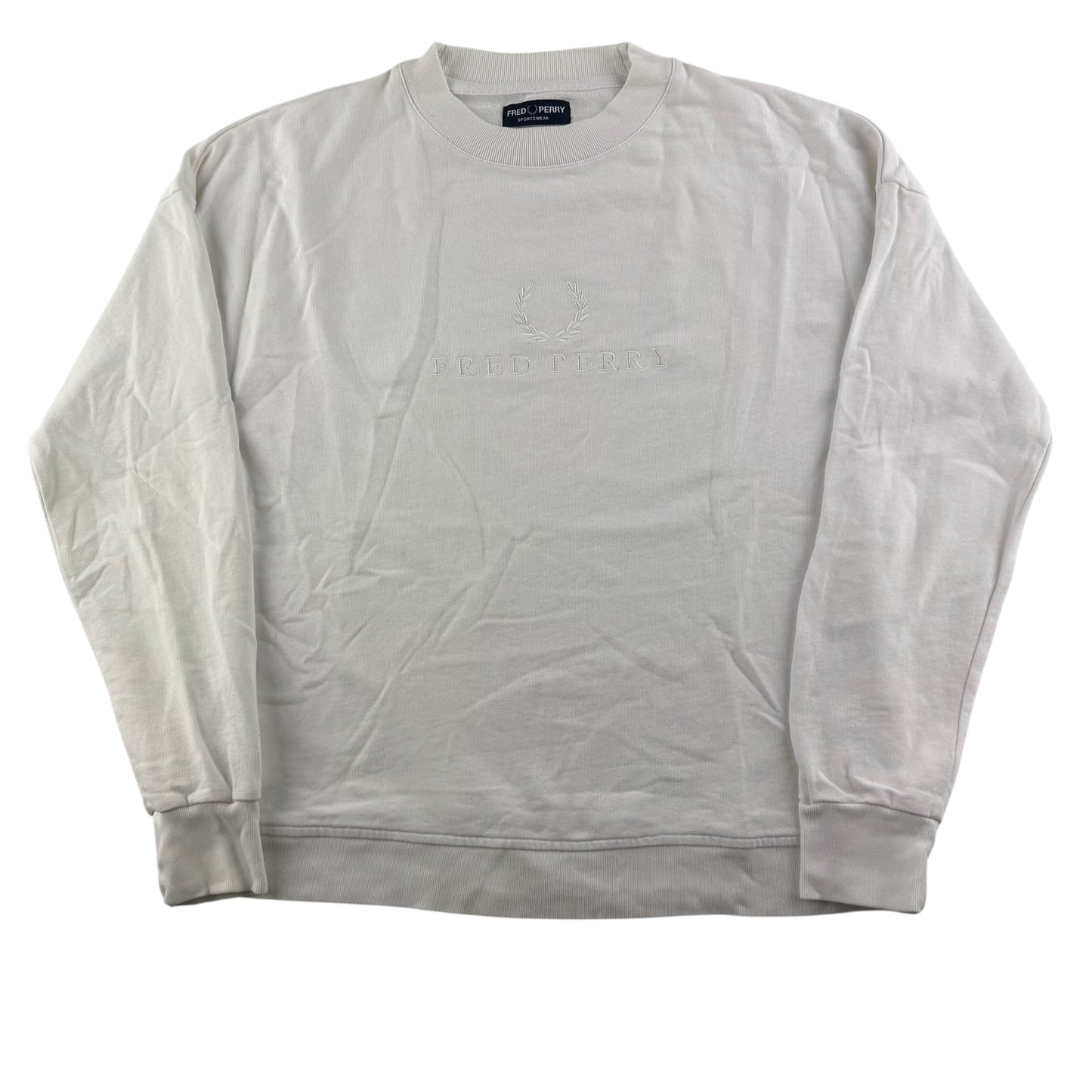 Fred Perry Pulli (M)