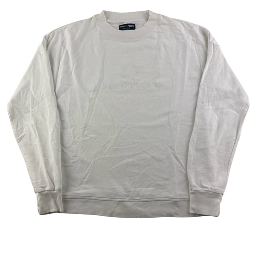 Fred Perry Pulli (M)