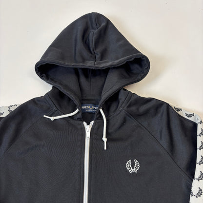 Fred Perry Trackjacket (S)