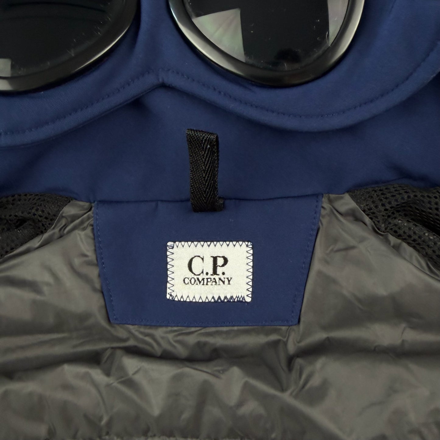 C.P. Company Jacke (M)