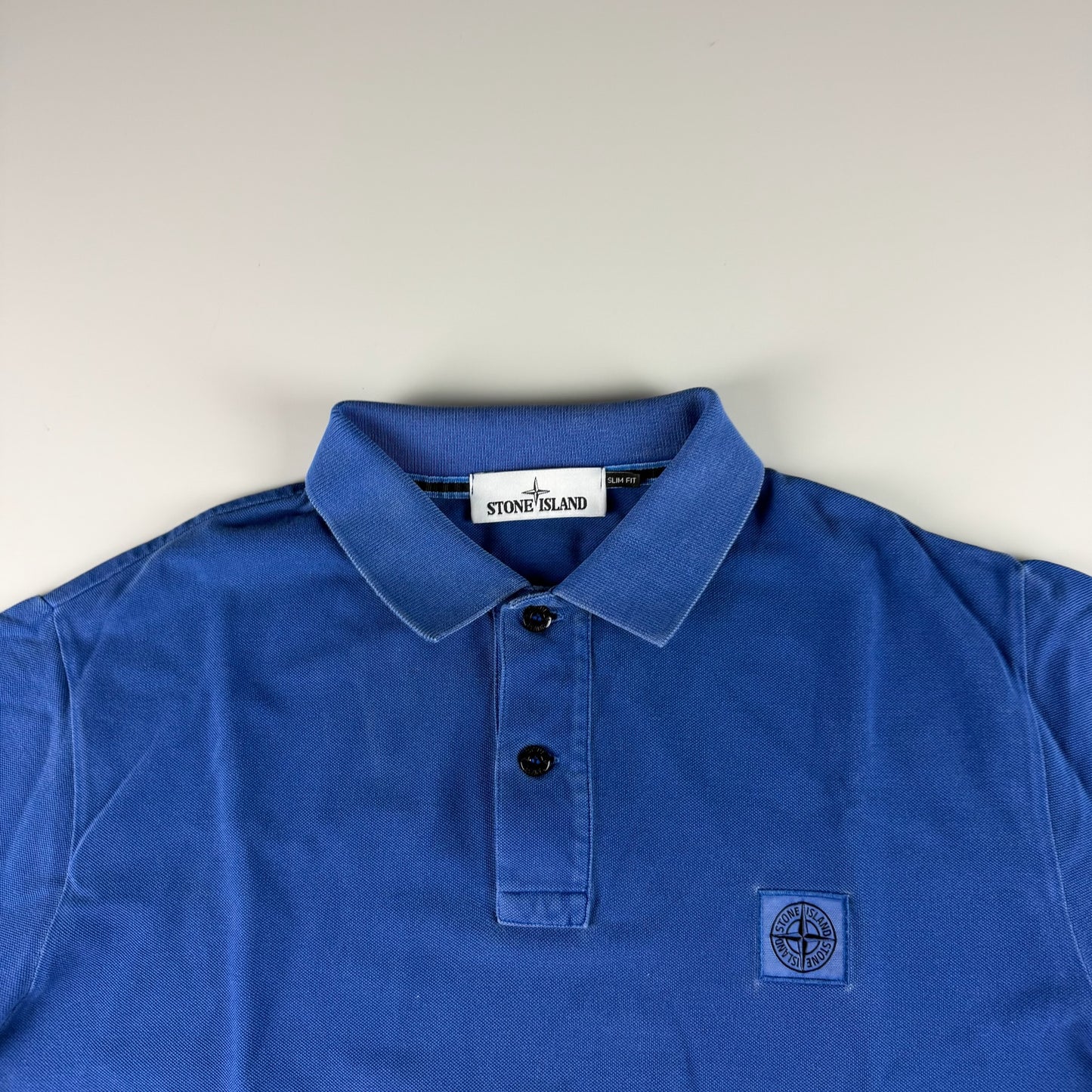 Stone Island Polo (XL)
