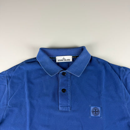 Stone Island Polo (XL)