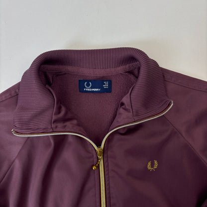 Fred Perry Trackjacket (S)